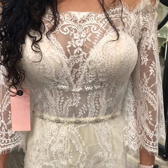 Dresses Wedding Dress Poshmark